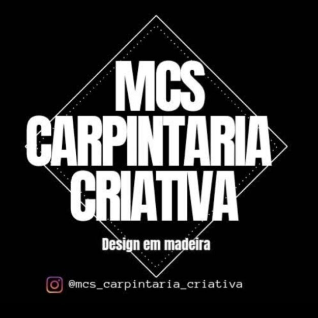 MCS carpintaria criativa